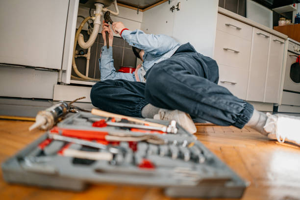 Best Emergency Plumber  in Leonardo, NJ