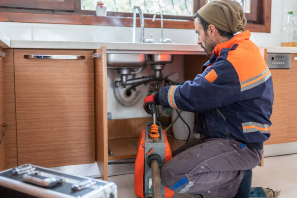Trusted Leonardo, NJ Plumbing Experts