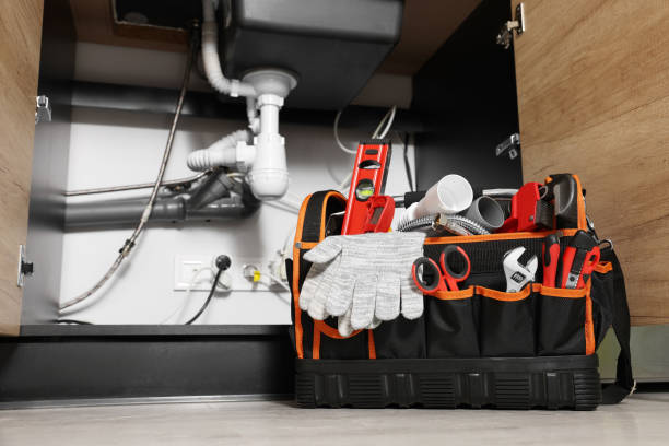 Trusted Leonardo, NJ Plumbing Experts