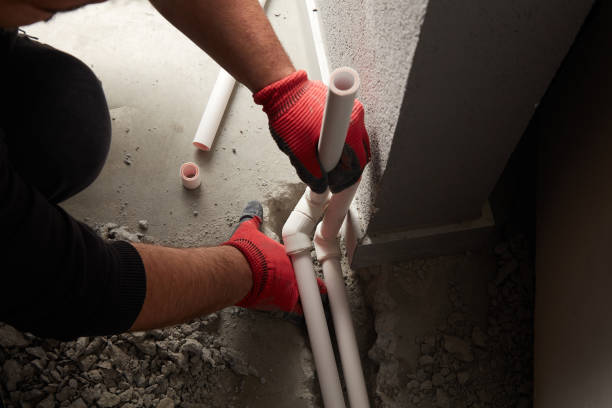 Best Affordable Plumbing Services  in Leonardo, NJ