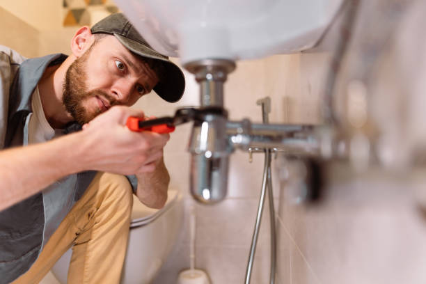 Best Affordable Plumber Near Me  in Leonardo, NJ