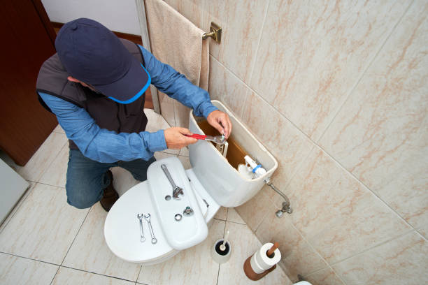 Best Gas Line Repair  in Leonardo, NJ