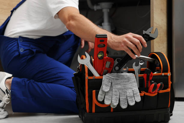 Best Same-Day Plumbing Service  in Leonardo, NJ