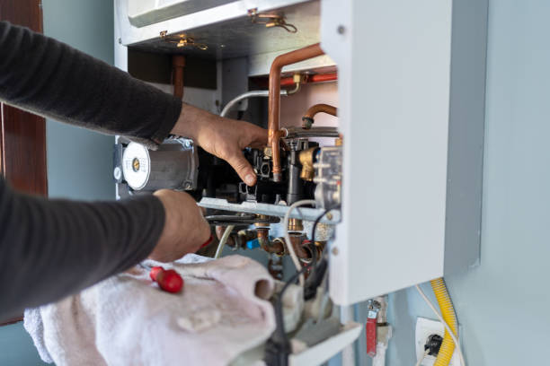 Best Commercial Plumbing Services  in Leonardo, NJ