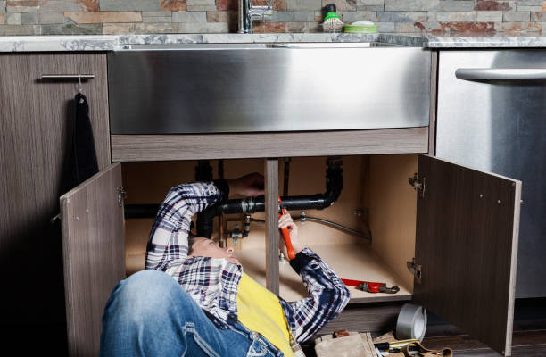 Best Residential Plumbing Services  in Leonardo, NJ