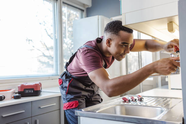 Best Leak Detection Services  in Leonardo, NJ